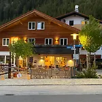 Hotel Gruener Hut - Dein Bad Hindelang