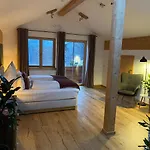 Hotel Gruener Hut - Dein 3*