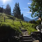 Hotel Gruener Hut - Dein Bad Hindelang