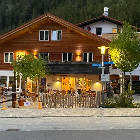 Hotel Gruener Hut - Dein Bad Hindelang