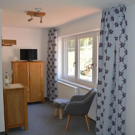 Gruener Hut - Dein Berghotel Hotel