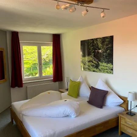 Gruener Hut - Dein Berghotel