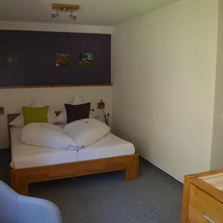 Gruener Hut - Dein Berghotel Hotel