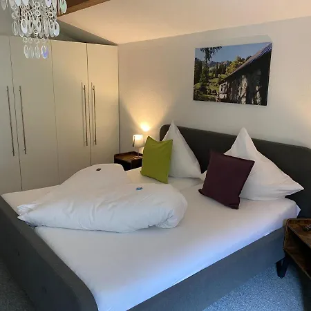 Gruener Hut - Dein Berghotel