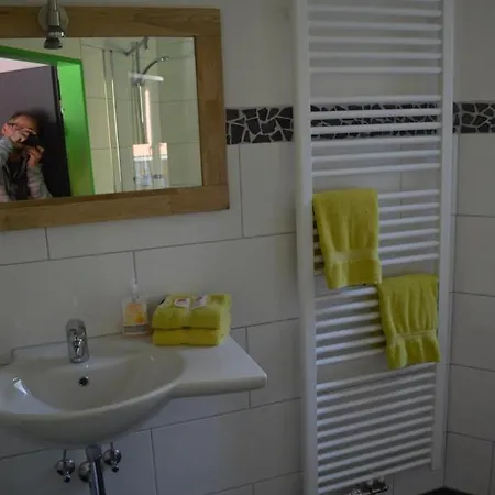 Gruener Hut - Dein Berghotel 3*
