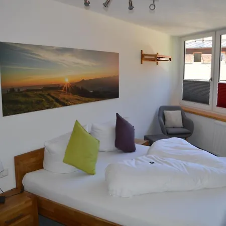 Gruener Hut - Dein Berghotel 3* Bad Hindelang