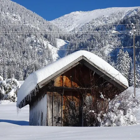 Gruener Hut - Dein Berghotel