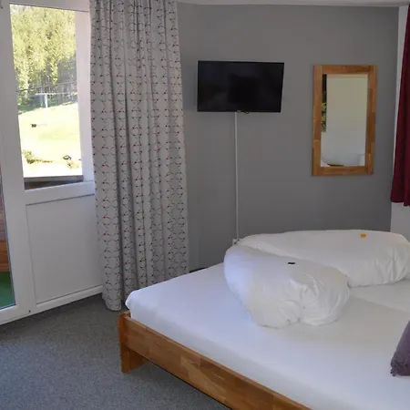 Gruener Hut - Dein Berghotel Bad Hindelang