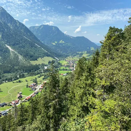 Hotel Gruener Hut - Dein Berghotel Bad Hindelang