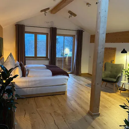 Hotel Gruener Hut - Dein Berghotel 3*