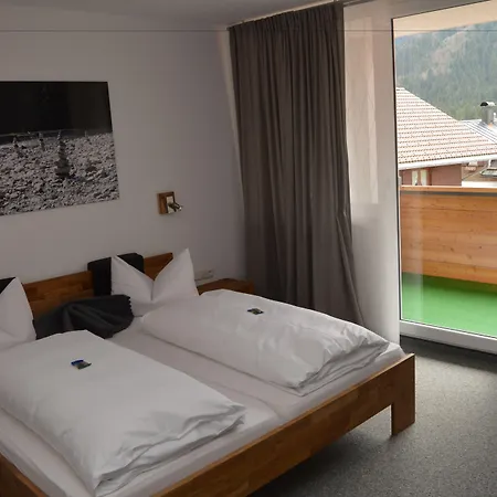 Hotel Gruener Hut - Dein