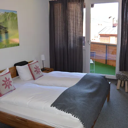 Hotel Gruener Hut - Dein Bad Hindelang