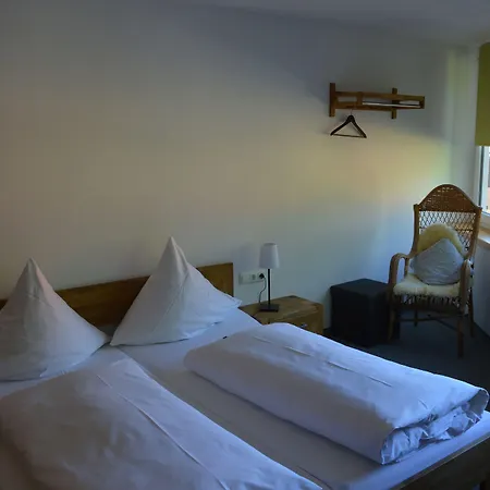 Gruener Hut - Dein Hotel 3*