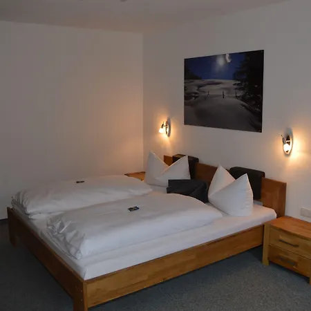 Gruener Hut - Dein Hotel 3*