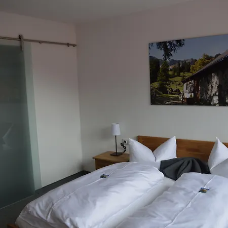 Gruener Hut - Dein 3* Bad Hindelang