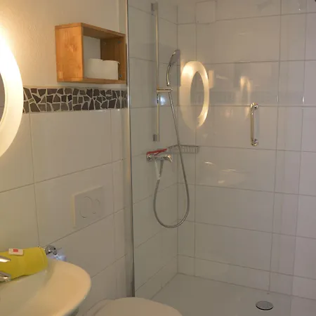 Hotel Gruener Hut - Dein Bad Hindelang