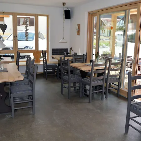 Hotel Gruener Hut - Dein 3*