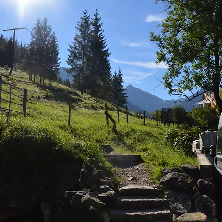 Hotel Gruener Hut - Dein Bad Hindelang