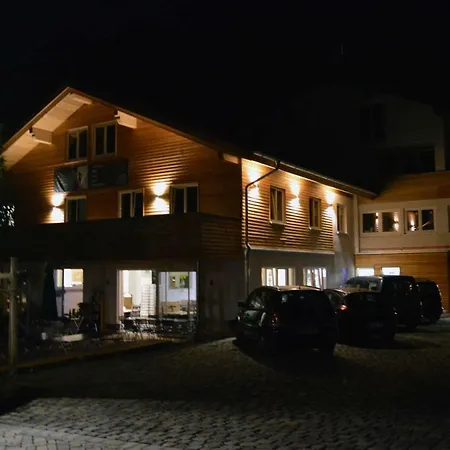 Gruener Hut - Dein Berghotel Hotel 3*