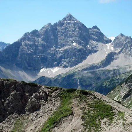 Gruener Hut - Dein Berghotel 3*