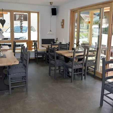 Gruener Hut - Dein Berghotel Hotel Bad Hindelang