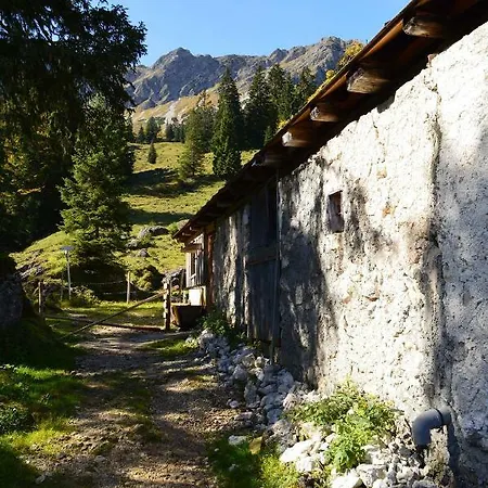 Gruener Hut - Dein Berghotel Hotel