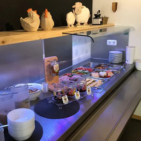 Gruener Hut - Dein Berghotel 3* Bad Hindelang