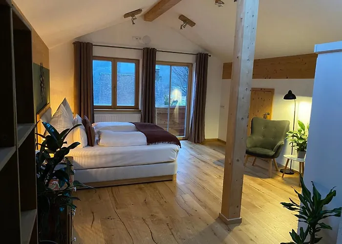 Hotel Gruener Hut - Dein 3*