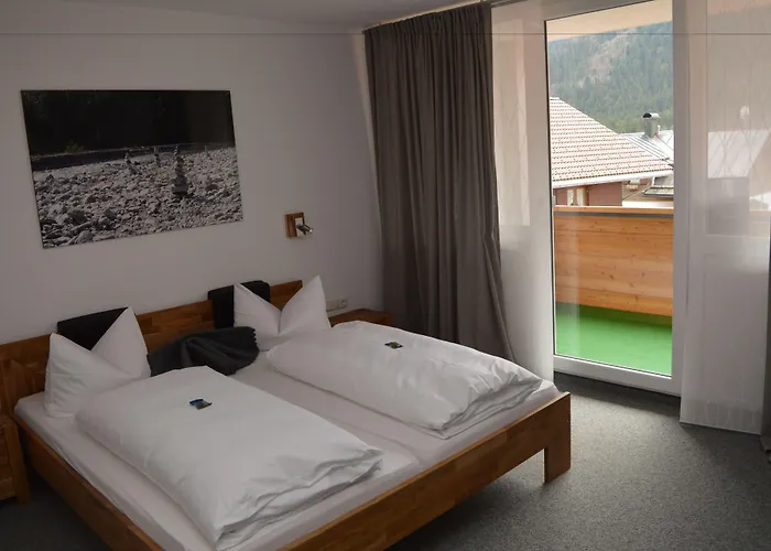 Hotel Gruener Hut - Dein