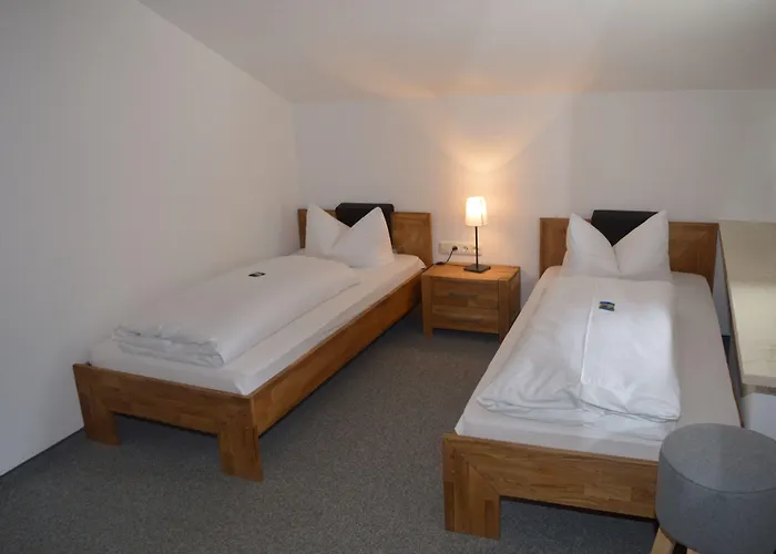 Gruener Hut - Dein Hotel