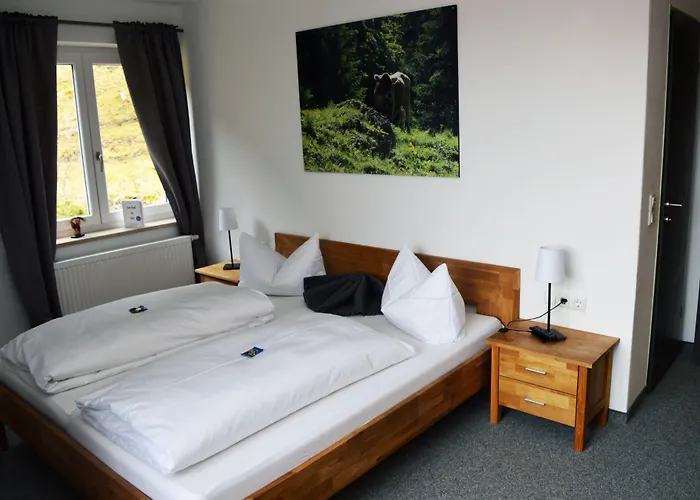 Gruener Hut - Dein Bad Hindelang
