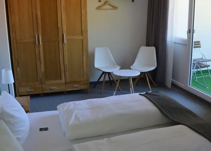 Gruener Hut - Dein Hotel 3*