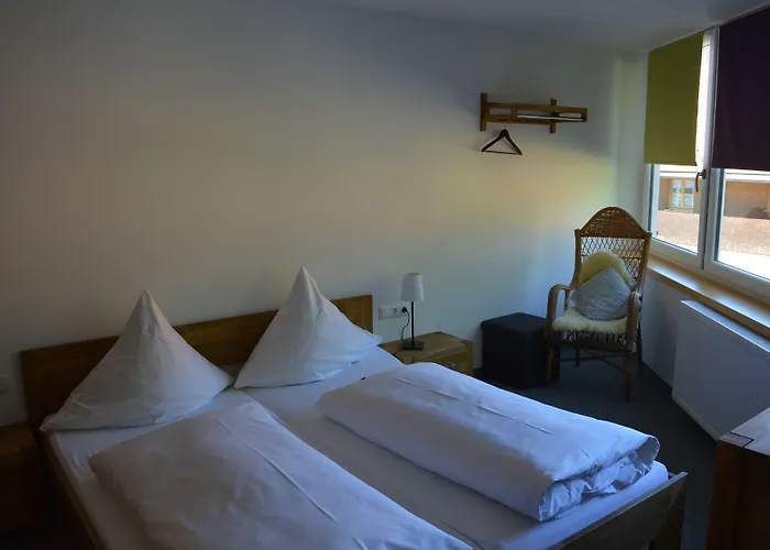 Gruener Hut - Dein Hotel 3*