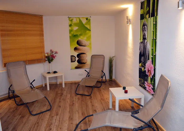 Hotel Gruener Hut - Dein Bad Hindelang