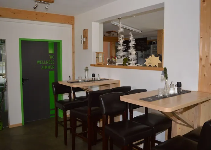 Gruener Hut - Dein
