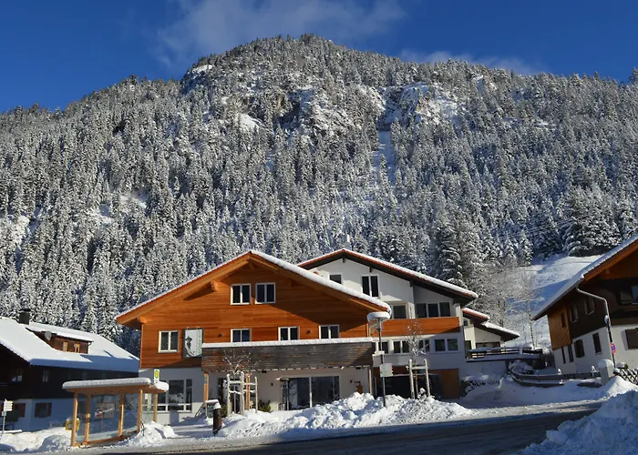 Gruener Hut - Dein 3*