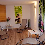 Hotel Gruener Hut - Dein Bad Hindelang