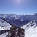 Hotel Gruener Hut - Dein Bad Hindelang