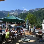 Hotel Gruener Hut - Dein Bad Hindelang