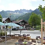 Hotel Gruener Hut - Dein