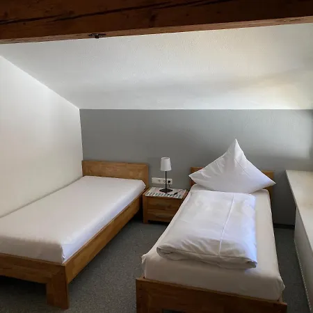 Gruener Hut - Dein 3* Bad Hindelang
