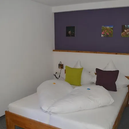 Gruener Hut - Dein Berghotel Bad Hindelang