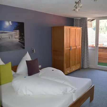 Gruener Hut - Dein Berghotel