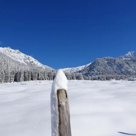 Hotel Gruener Hut - Dein 3*