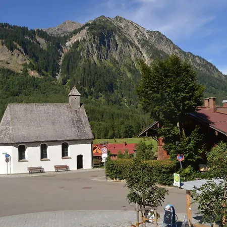 Gruener Hut - Dein 3*