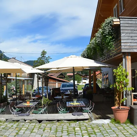 Gruener Hut - Dein 酒店