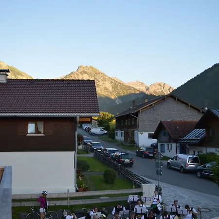 酒店 Gruener Hut - Dein
