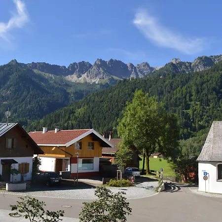 Gruener Hut - Dein 3* 巴特欣德朗