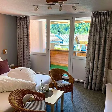 Gruener Hut - Dein 3* Bad Hindelang