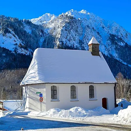 Hotel Gruener Hut - Dein Bad Hindelang